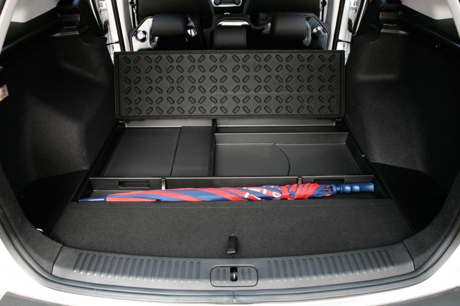  Kia cee&rsquo;d SW 2007 года  (фото 9 из 47)